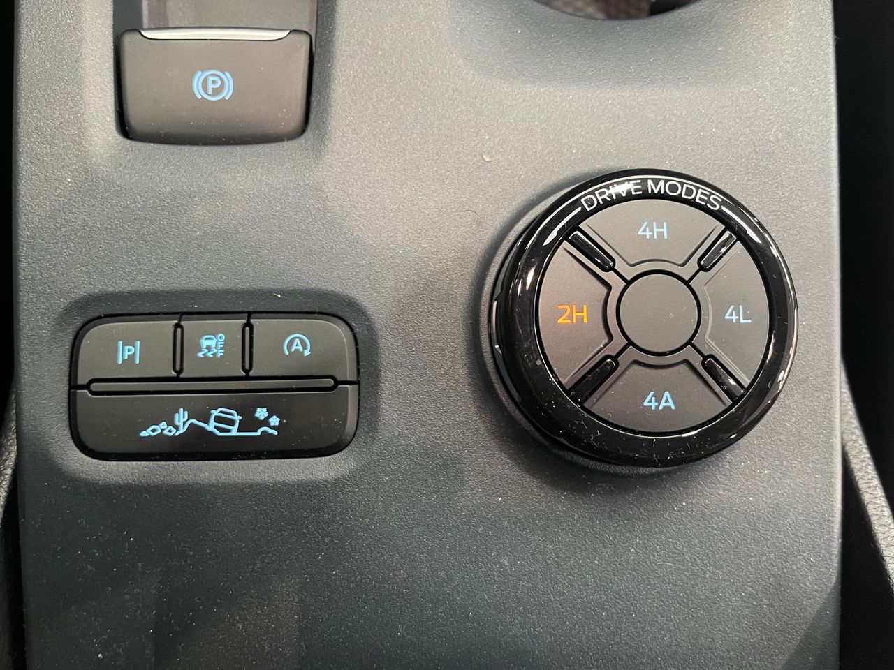 Imagen 186 del Ford Ranger en Auto Select Edition, Figueres