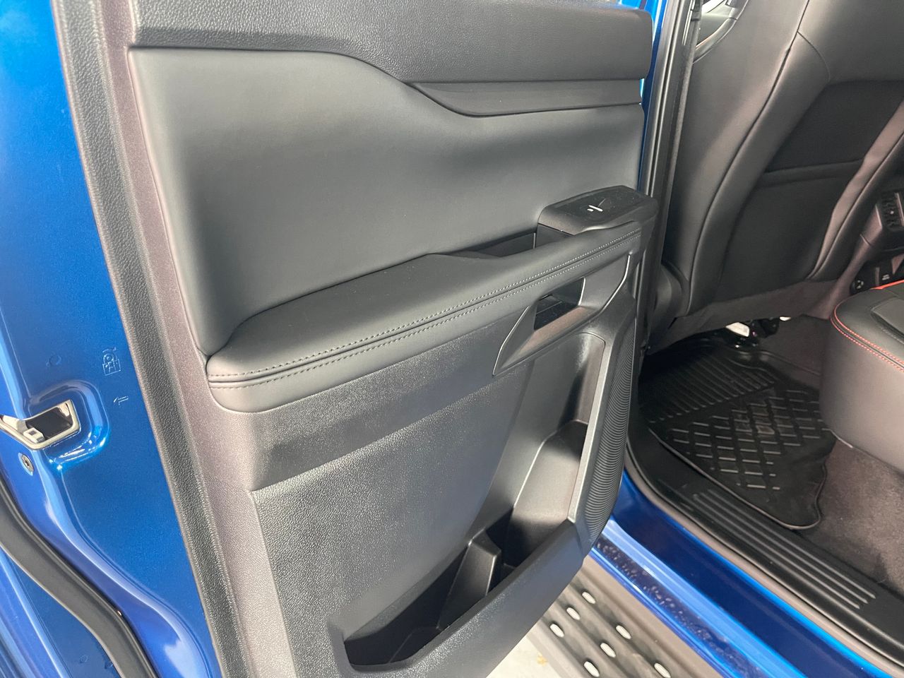 Imagen 153 del Ford Ranger en Auto Select Edition, Figueres