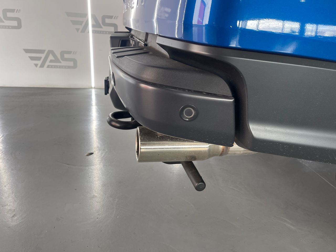 Imagen 50 del Ford Ranger en Auto Select Edition, Figueres