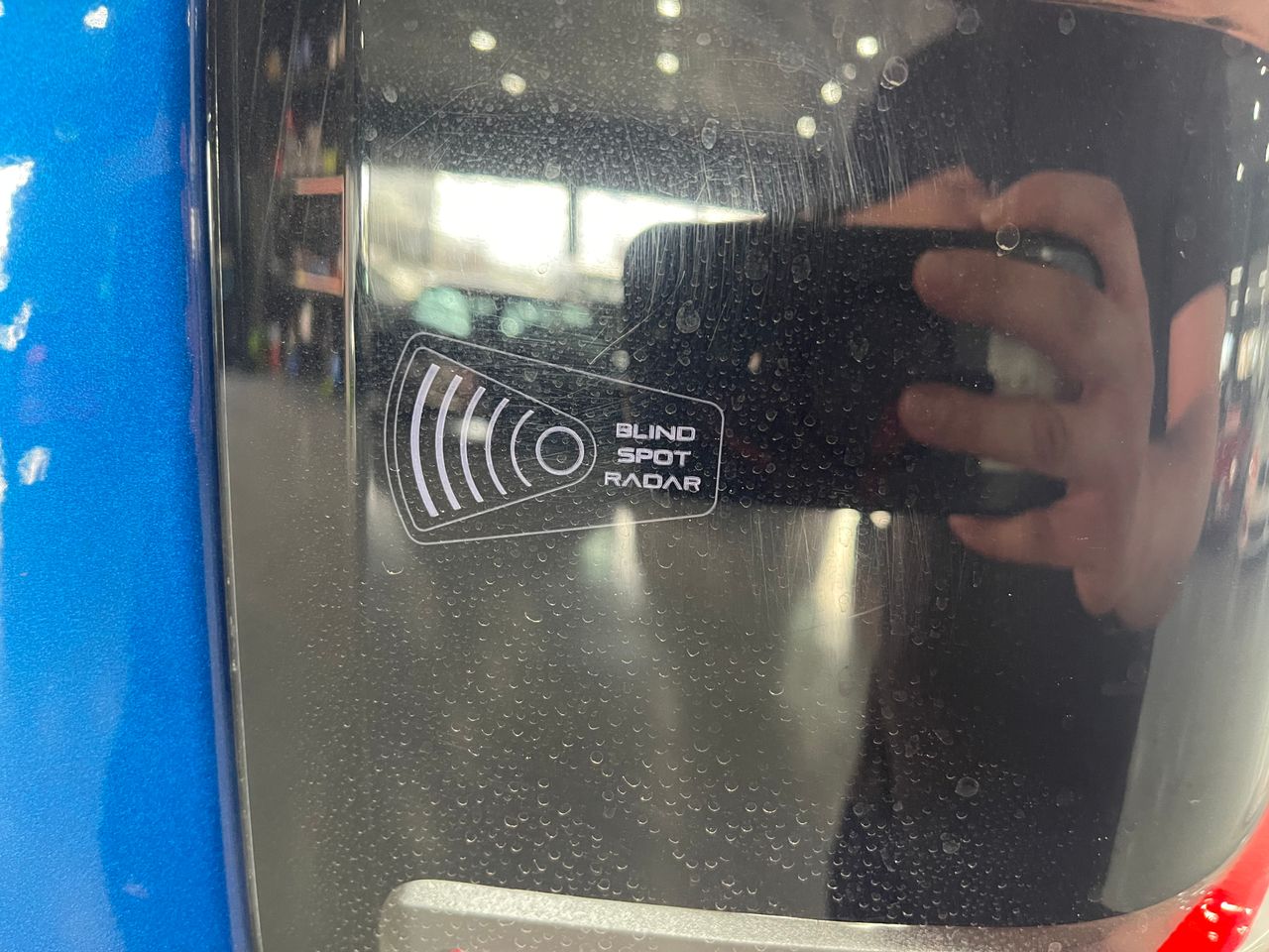 Imagen 37 del Ford Ranger en Auto Select Edition, Figueres