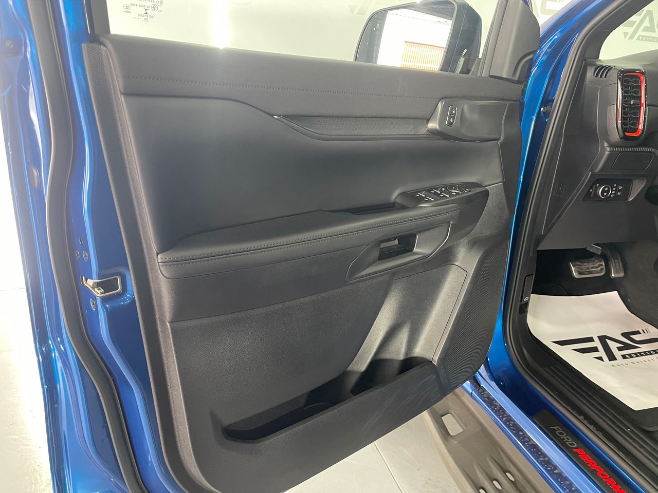 Imagen 144 del Ford Ranger en Auto Select Edition, Figueres