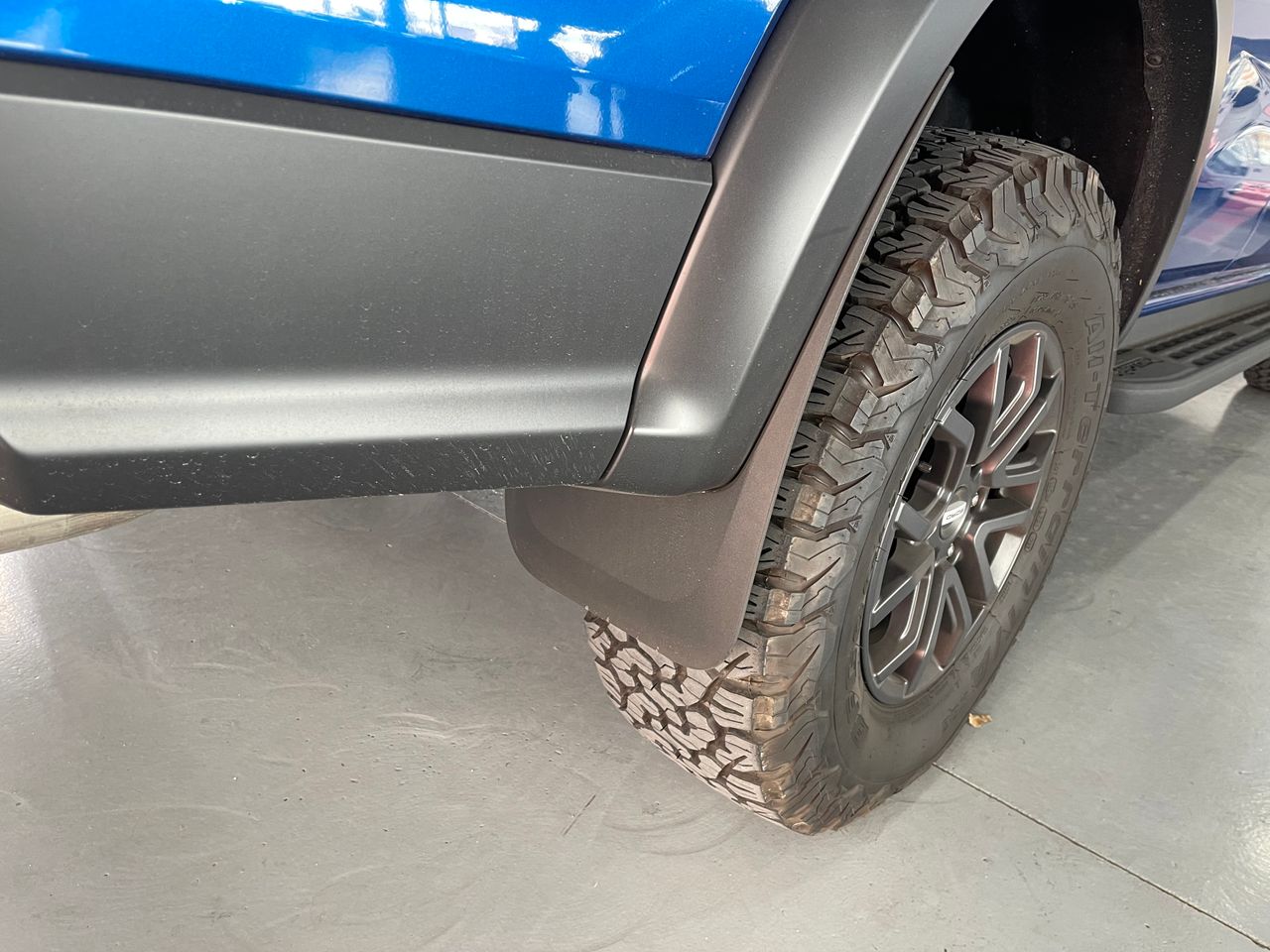 Imagen 49 del Ford Ranger en Auto Select Edition, Figueres