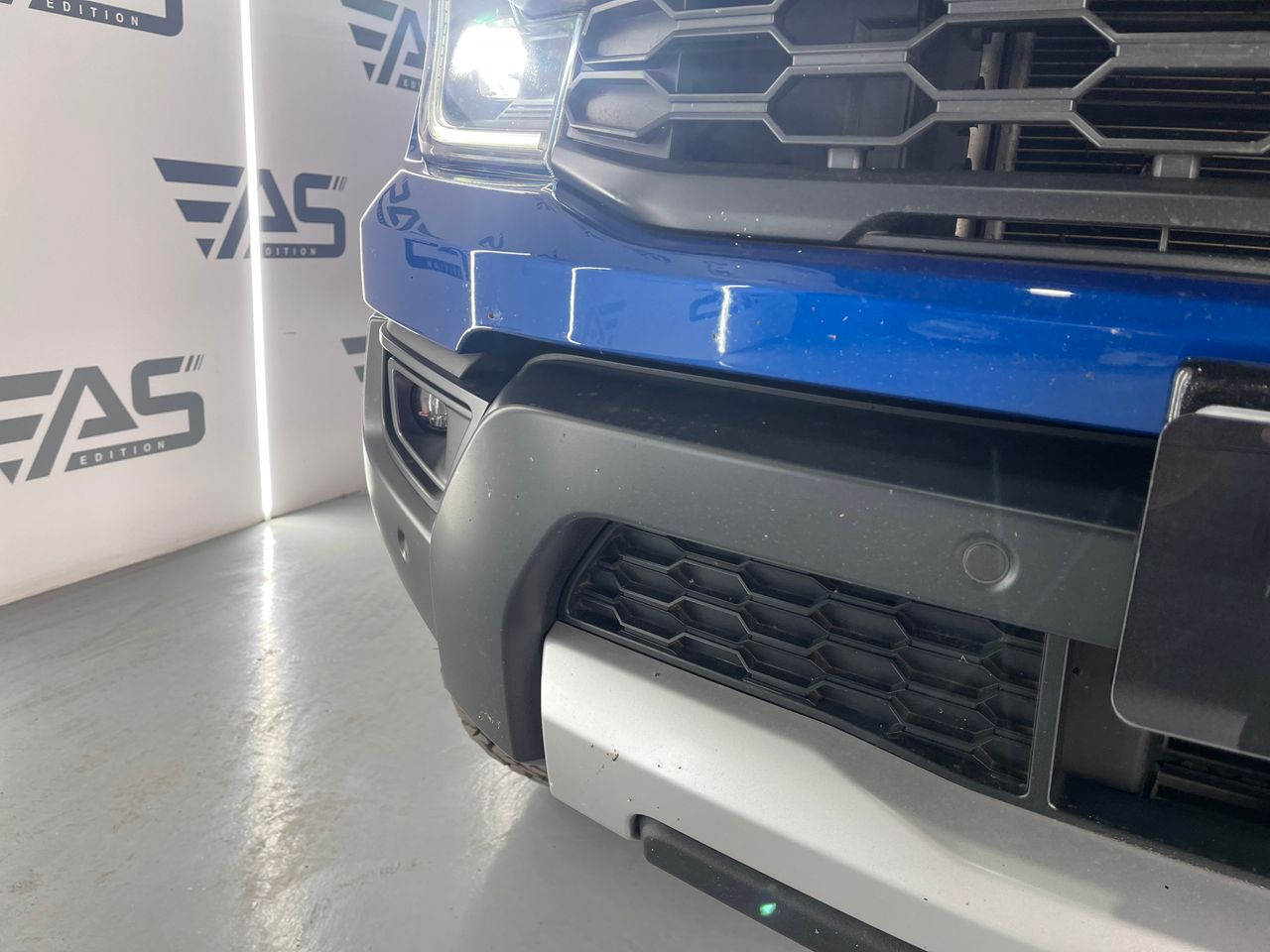 Imagen 15 del Ford Ranger en Auto Select Edition, Figueres