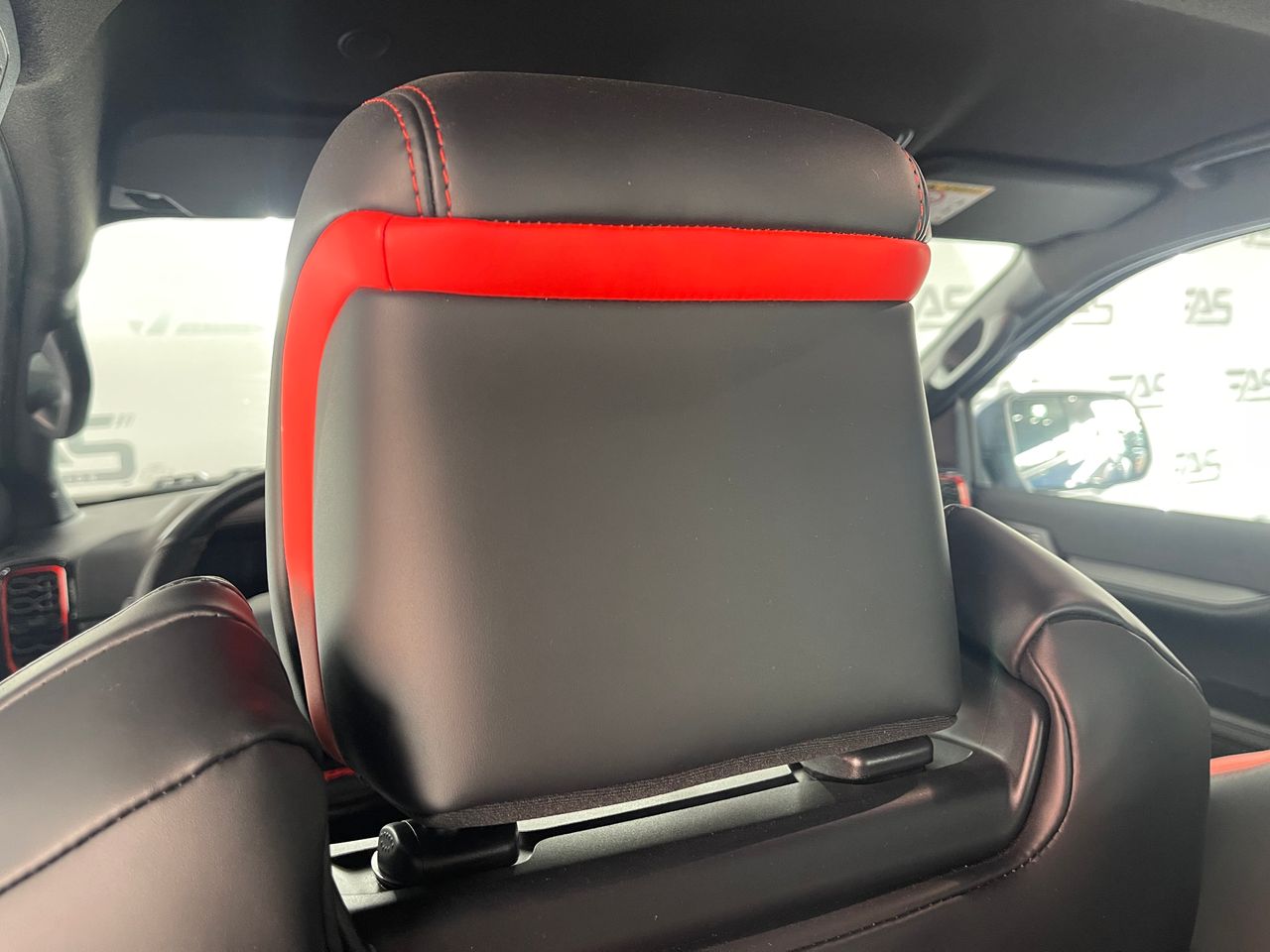 Imagen 157 del Ford Ranger en Auto Select Edition, Figueres