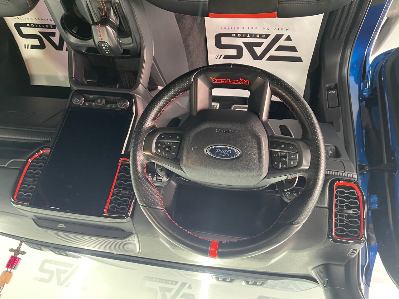 Imagen 150 del Ford Ranger en Auto Select Edition, Figueres