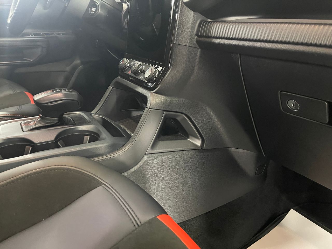 Imagen 136 del Ford Ranger en Auto Select Edition, Figueres