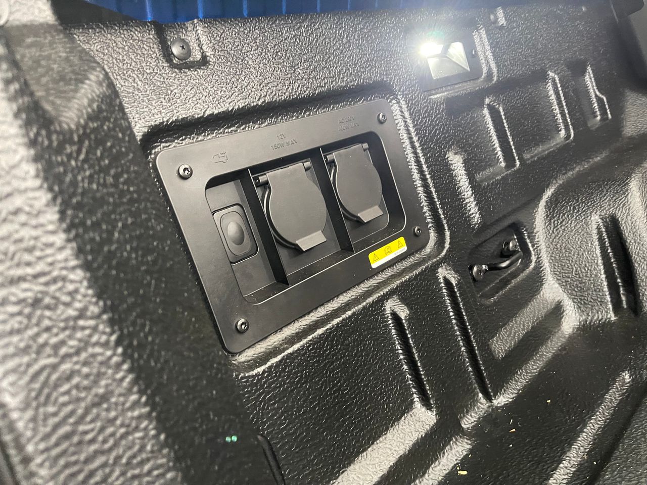 Imagen 90 del Ford Ranger en Auto Select Edition, Figueres