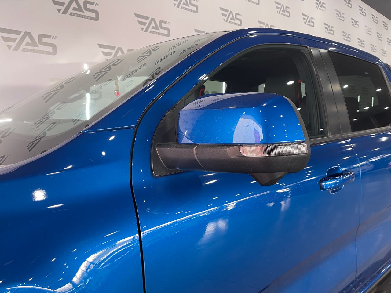 Imagen 20 del Ford Ranger en Auto Select Edition, Figueres