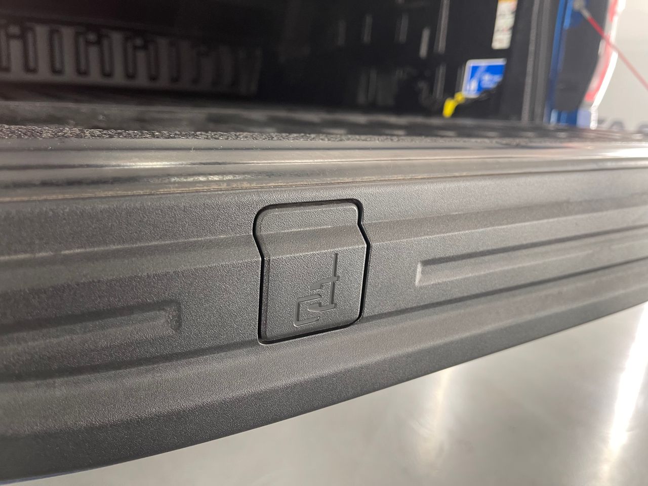 Imagen 86 del Ford Ranger en Auto Select Edition, Figueres