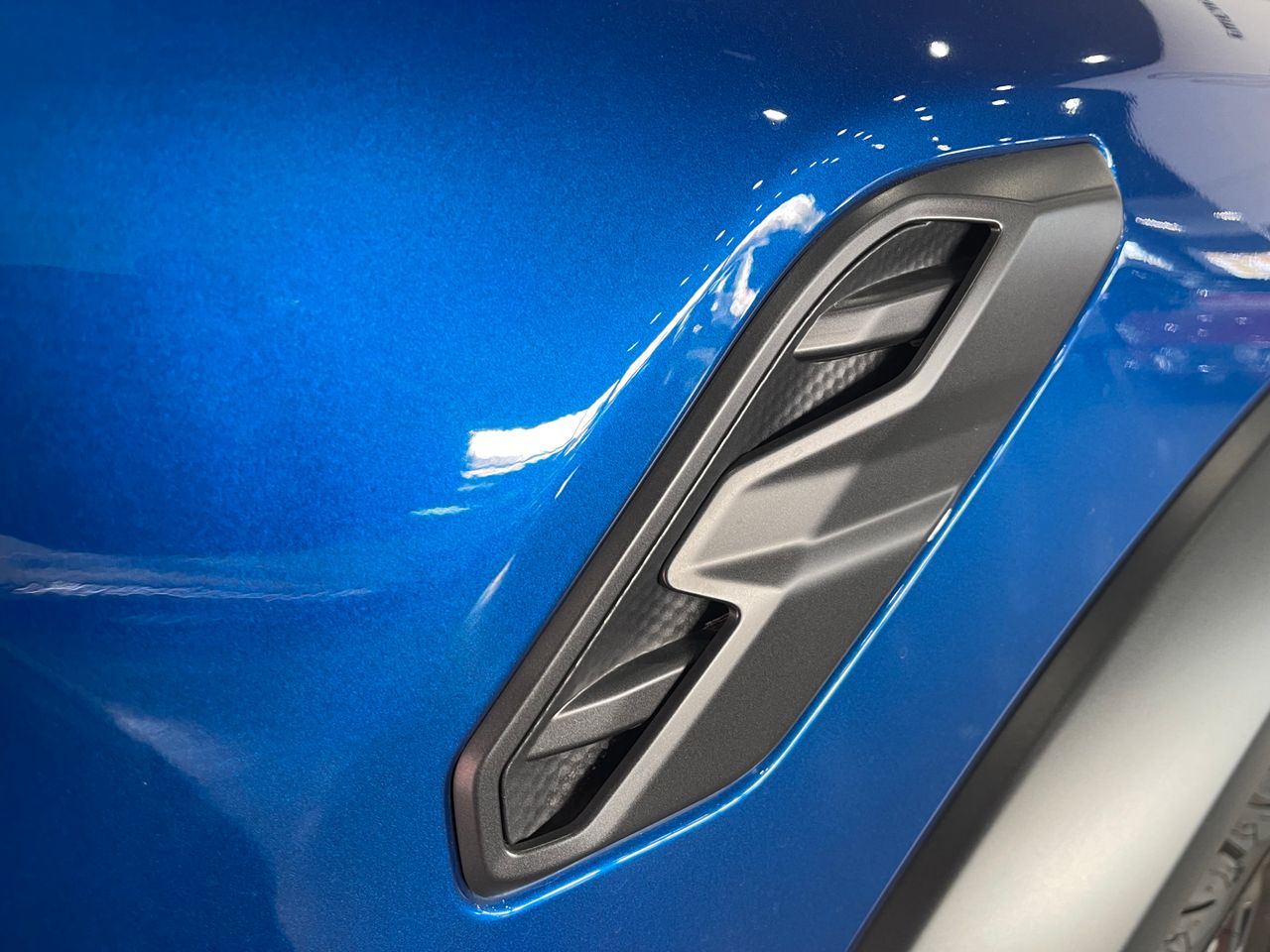 Imagen 64 del Ford Ranger en Auto Select Edition, Figueres