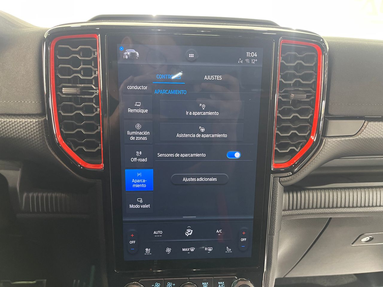 Imagen 97 del Ford Ranger en Auto Select Edition, Figueres