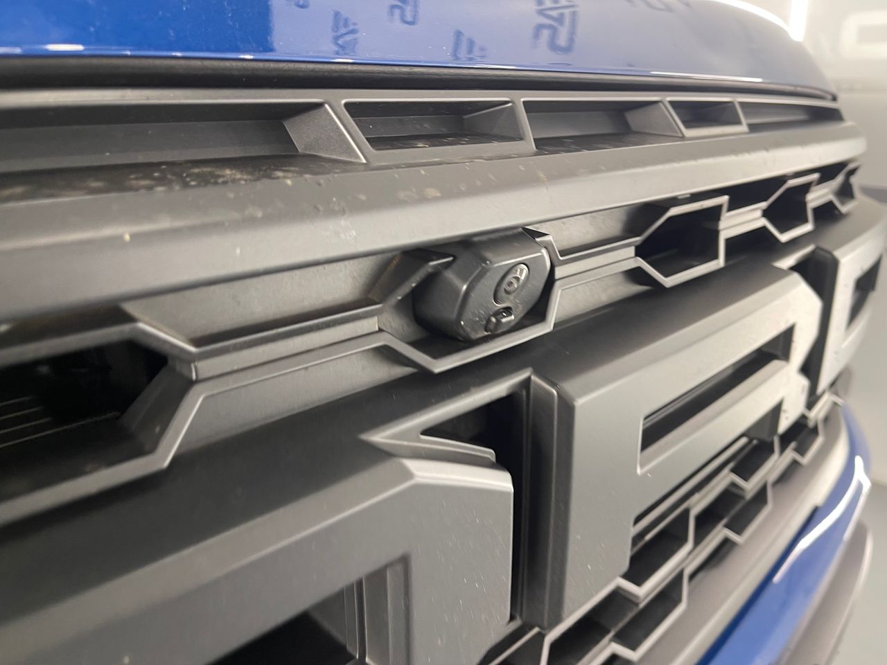 Imagen 73 del Ford Ranger en Auto Select Edition, Figueres