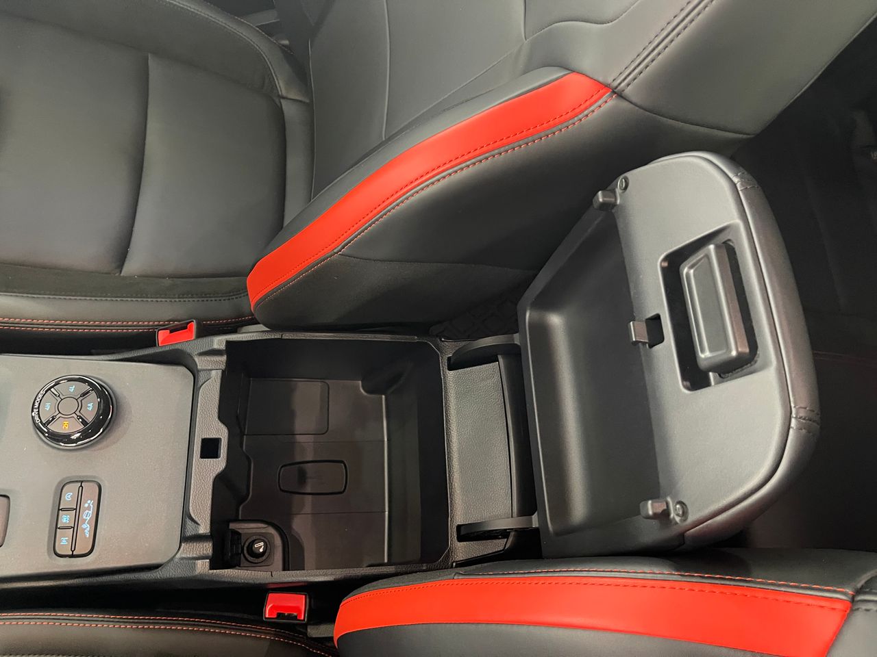 Imagen 116 del Ford Ranger en Auto Select Edition, Figueres