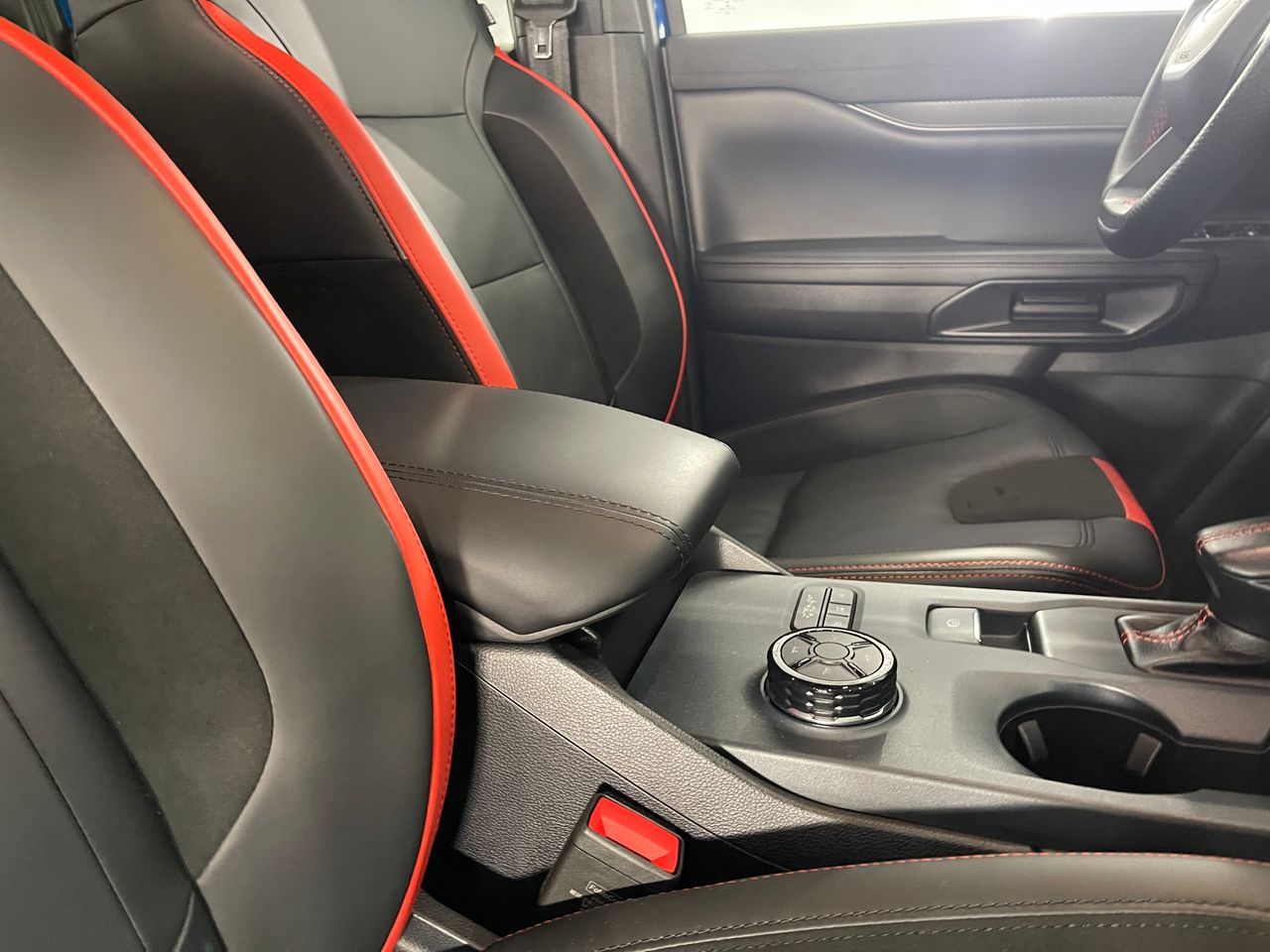 Imagen 137 del Ford Ranger en Auto Select Edition, Figueres