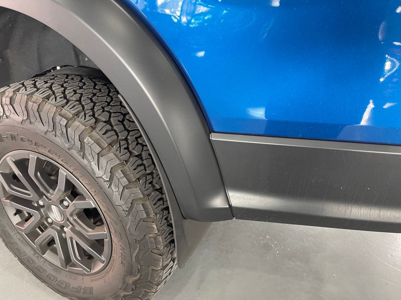 Imagen 32 del Ford Ranger en Auto Select Edition, Figueres