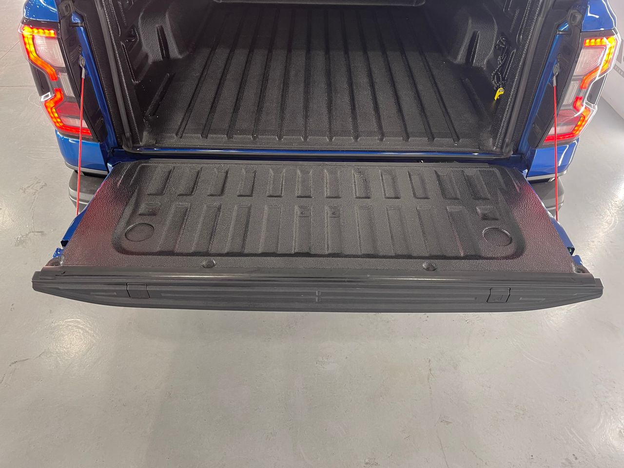 Imagen 93 del Ford Ranger en Auto Select Edition, Figueres