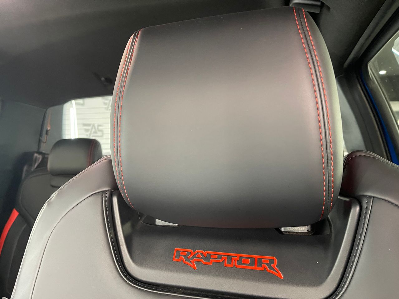 Imagen 114 del Ford Ranger en Auto Select Edition, Figueres