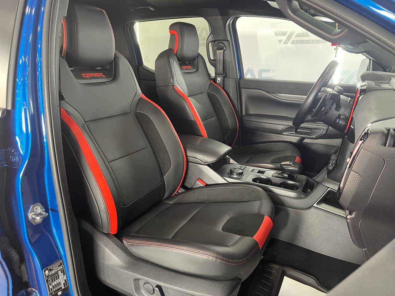 Imagen 142 del Ford Ranger en Auto Select Edition, Figueres