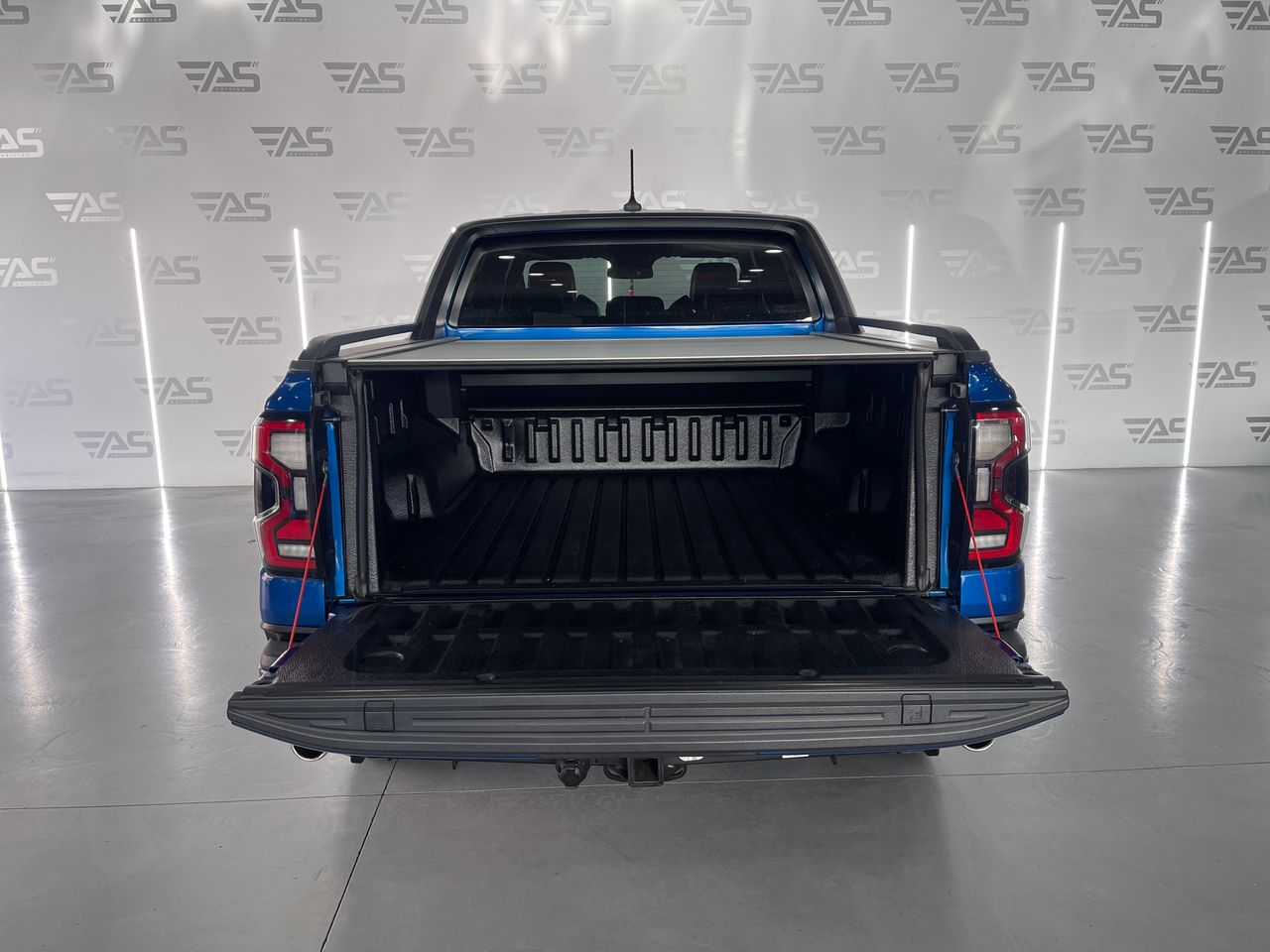 Imagen 94 del Ford Ranger en Auto Select Edition, Figueres