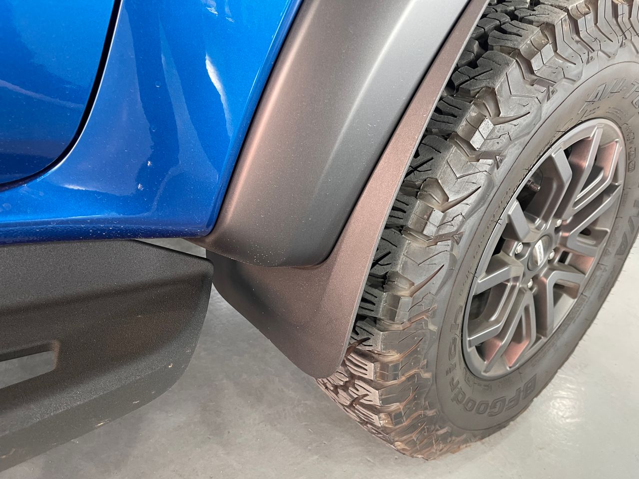 Imagen 45 del Ford Ranger en Auto Select Edition, Figueres