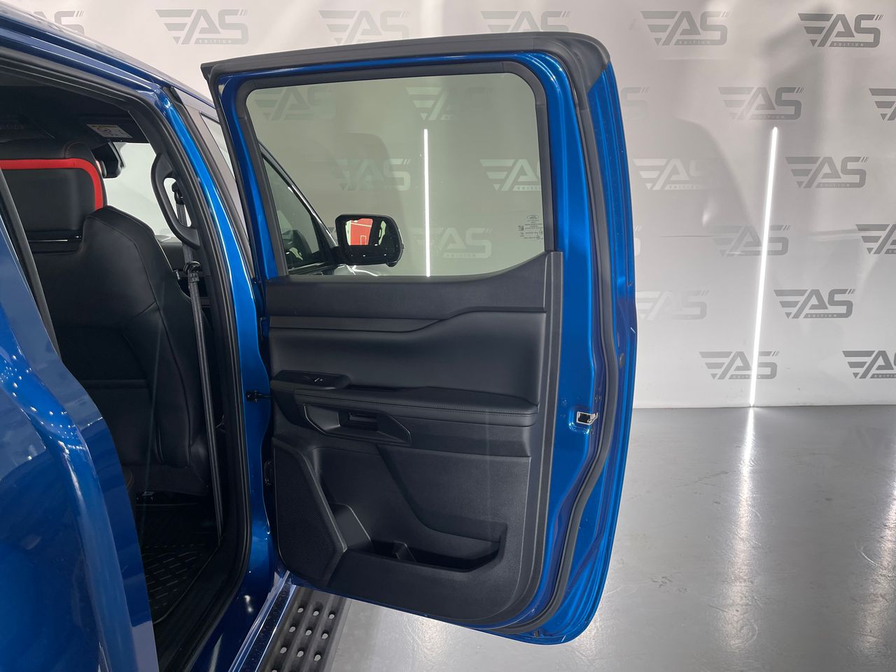 Imagen 159 del Ford Ranger en Auto Select Edition, Figueres