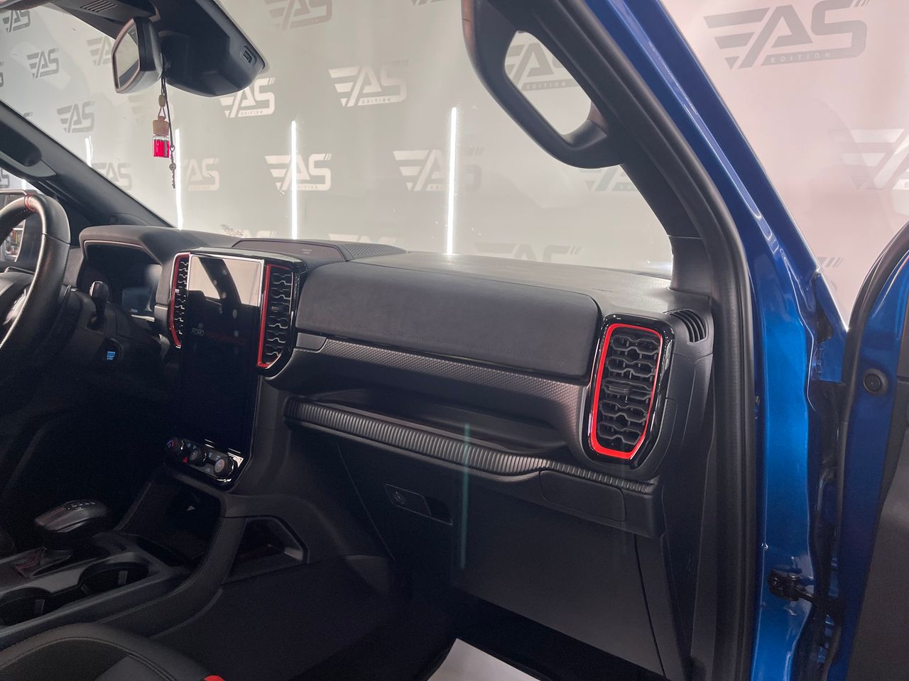 Imagen 169 del Ford Ranger en Auto Select Edition, Figueres