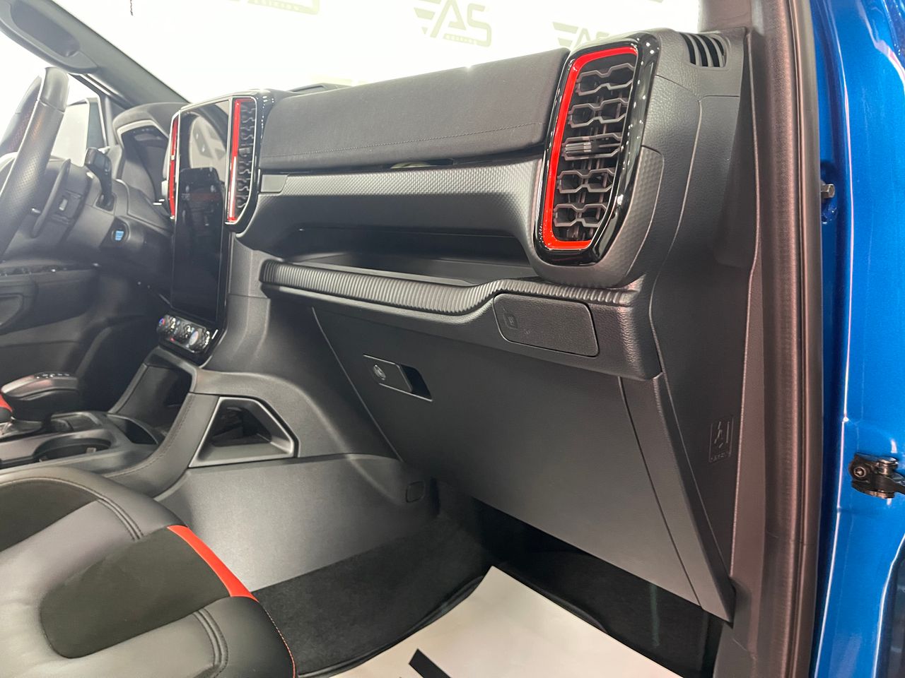 Imagen 129 del Ford Ranger en Auto Select Edition, Figueres