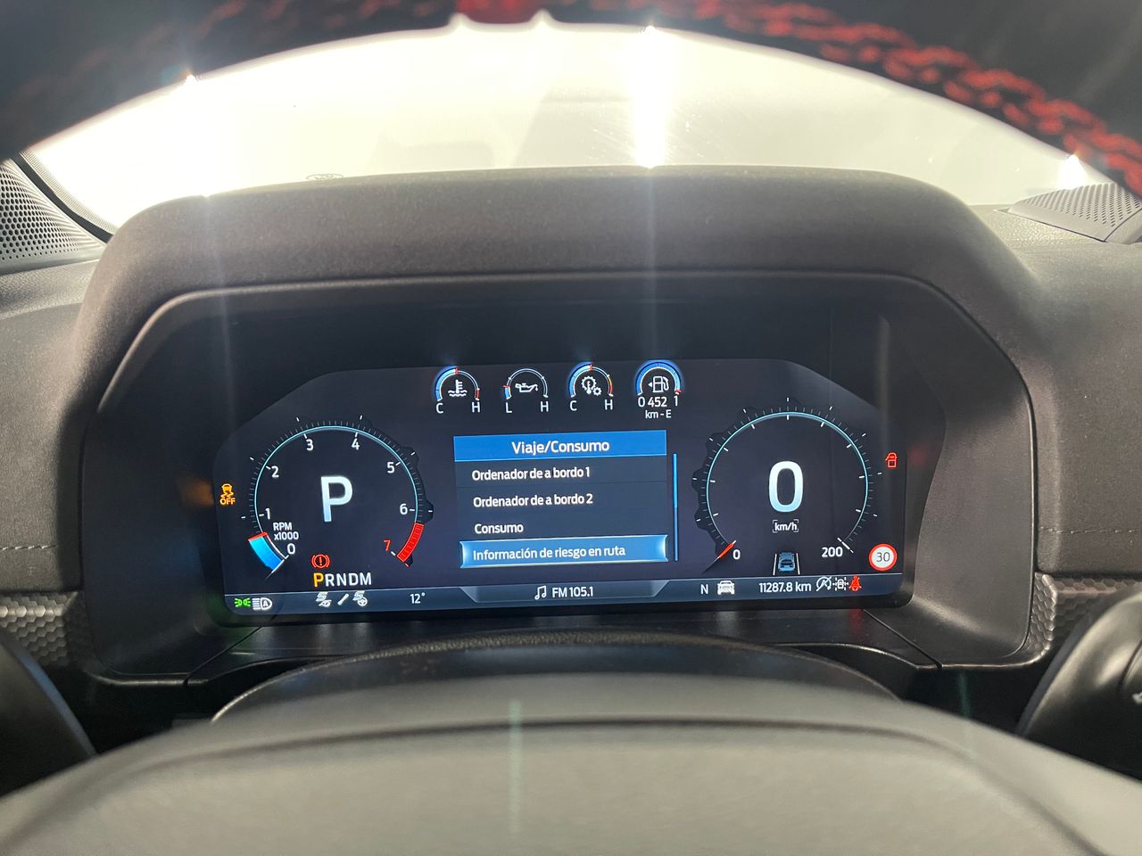 Imagen 102 del Ford Ranger en Auto Select Edition, Figueres