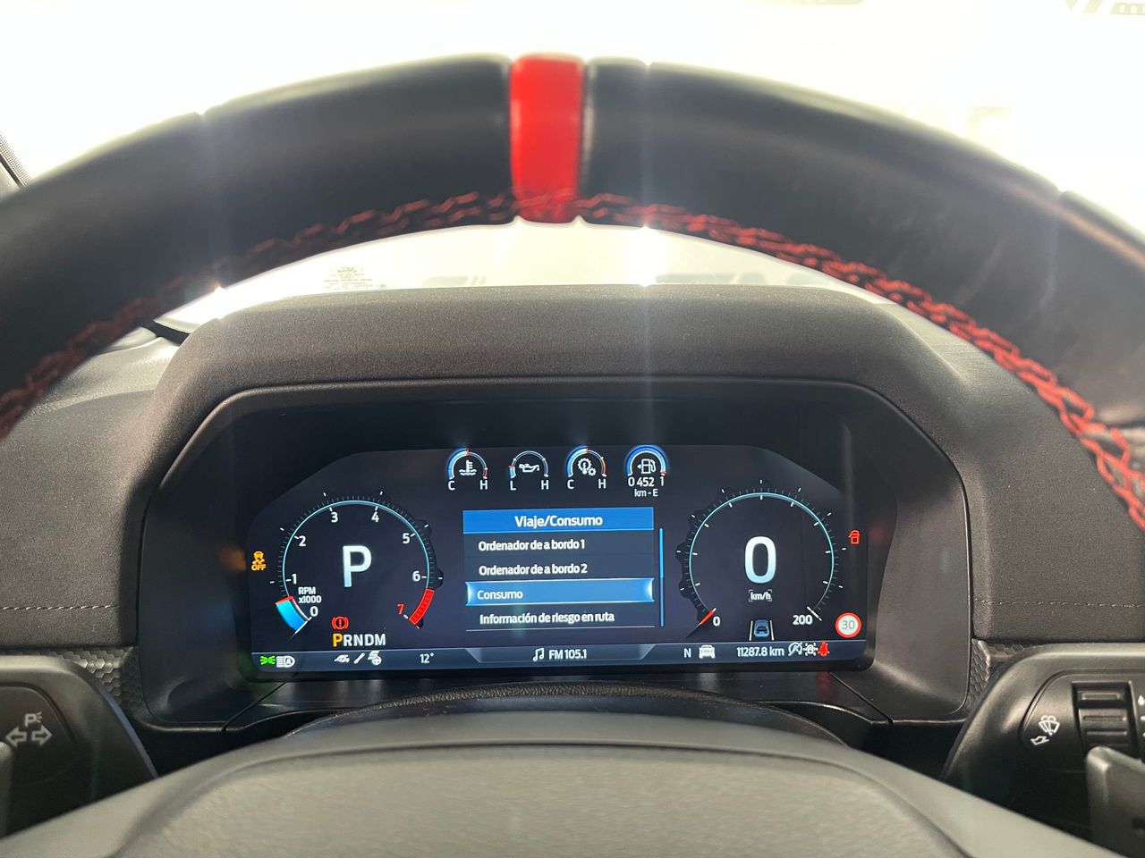 Imagen 101 del Ford Ranger en Auto Select Edition, Figueres