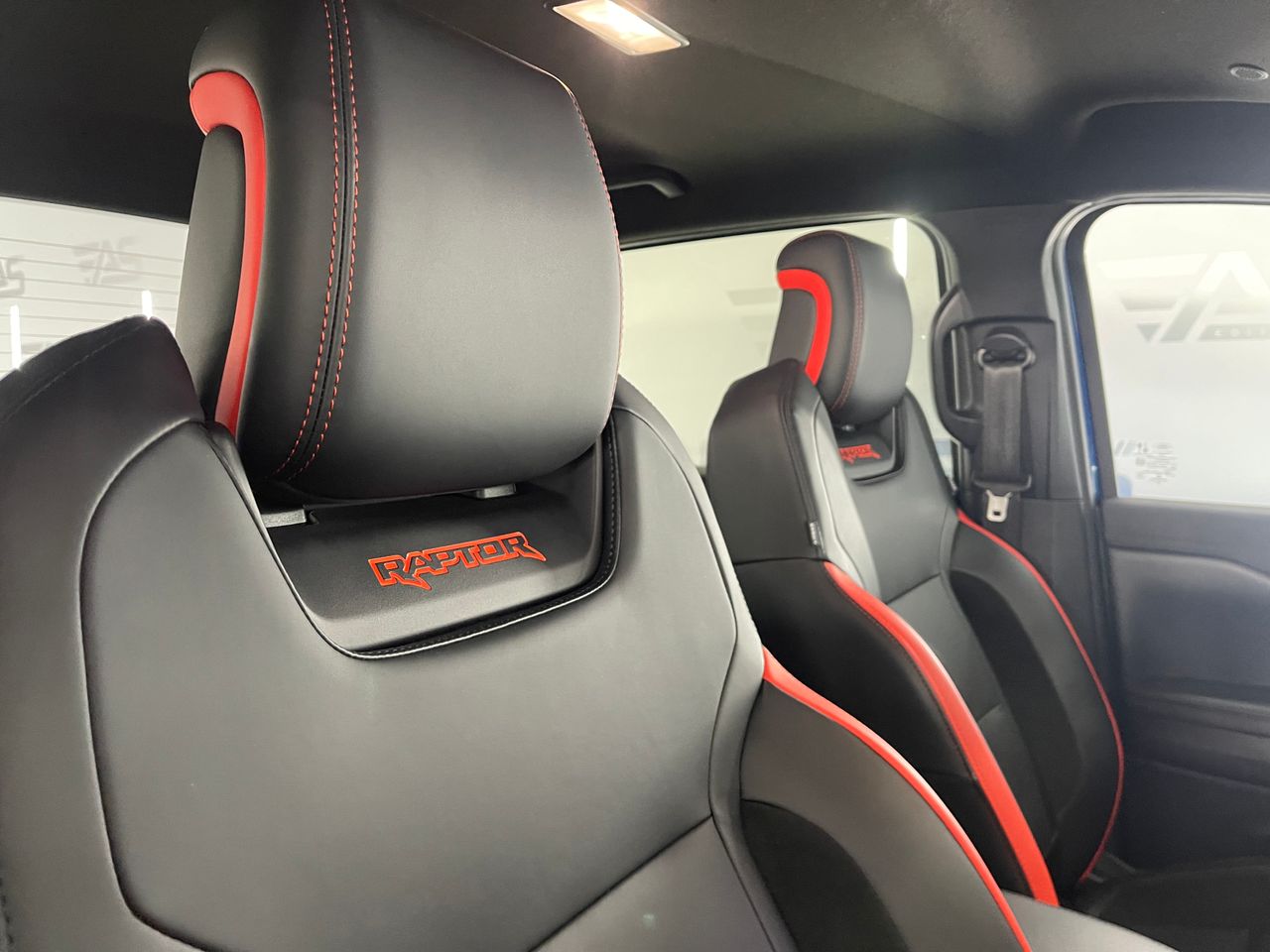 Imagen 140 del Ford Ranger en Auto Select Edition, Figueres