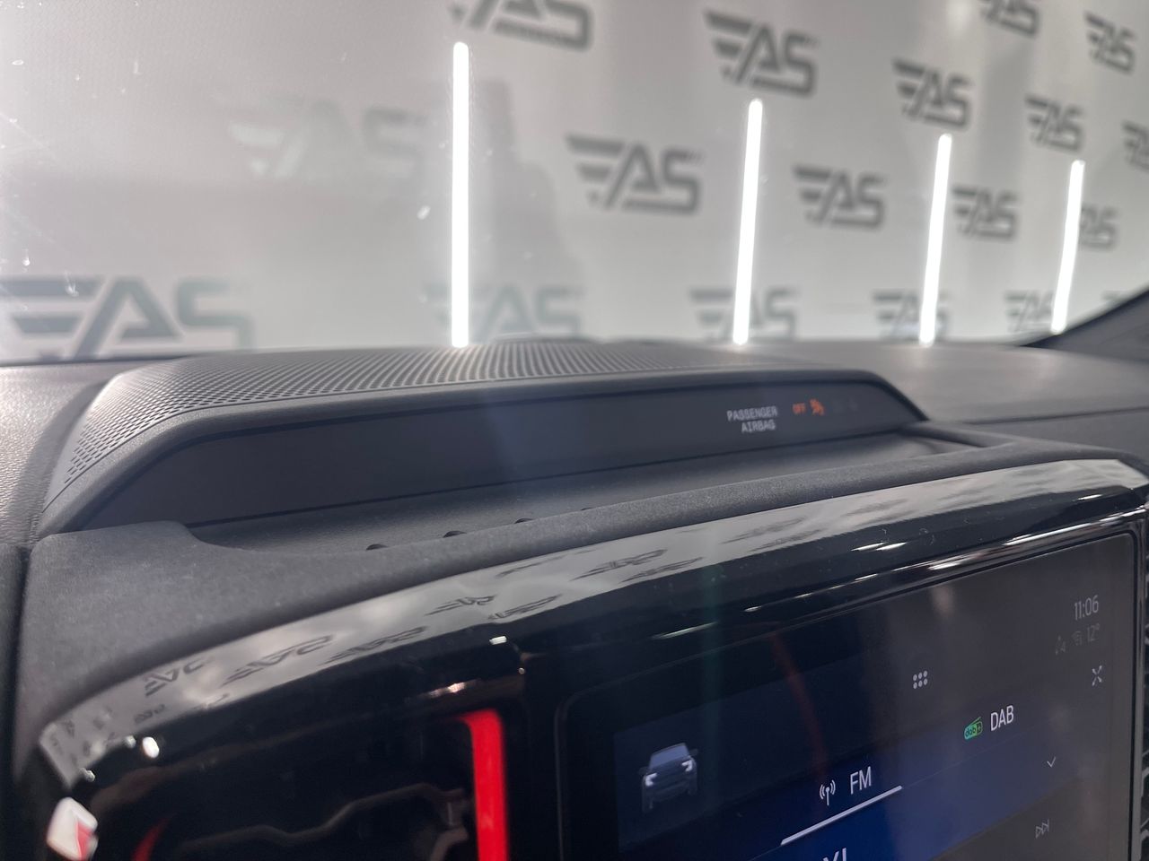 Imagen 187 del Ford Ranger en Auto Select Edition, Figueres