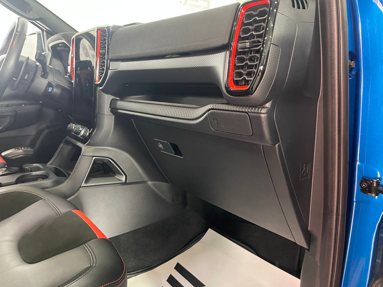 Imagen 128 del Ford Ranger en Auto Select Edition, Figueres