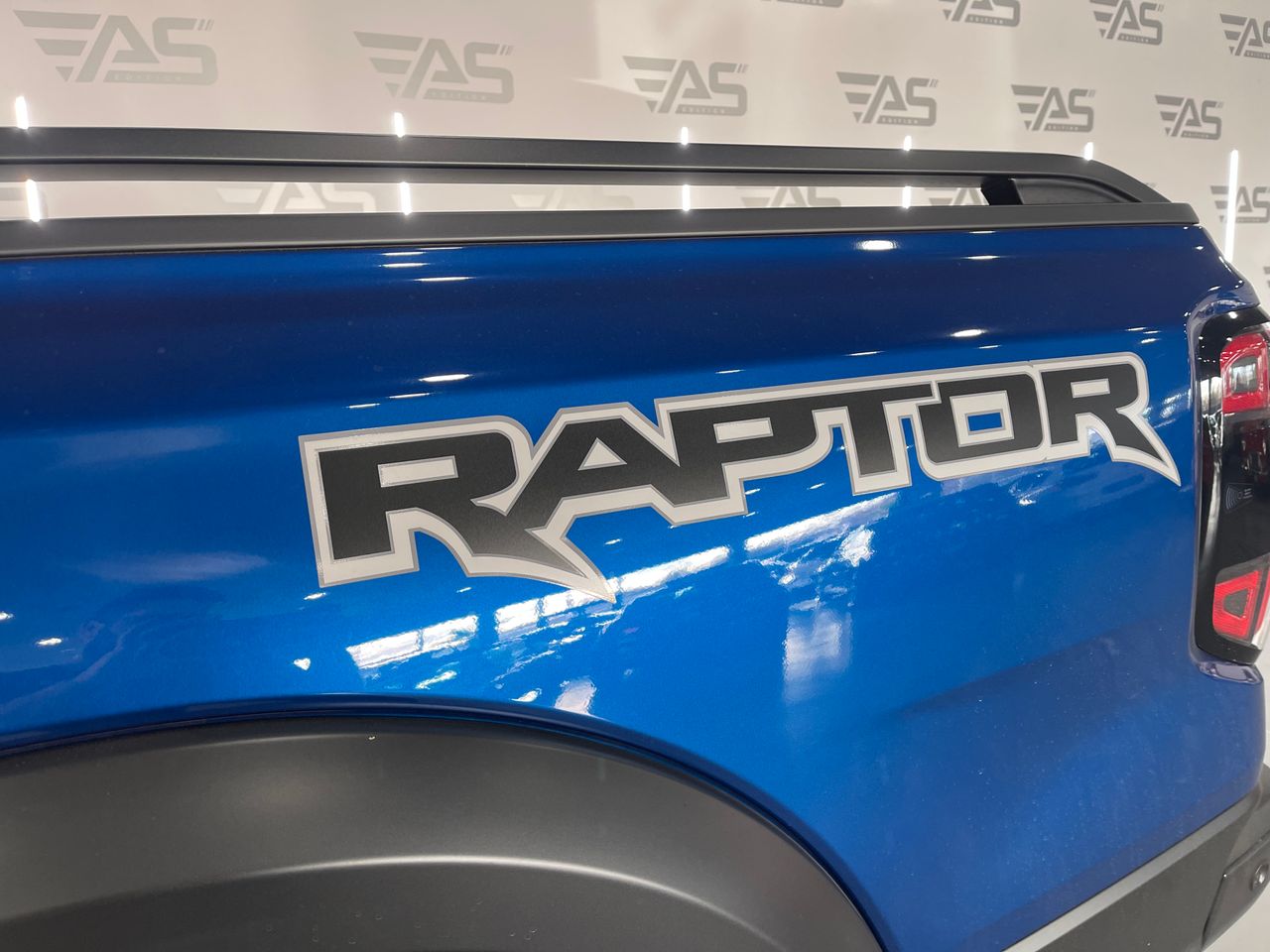 Imagen 38 del Ford Ranger en Auto Select Edition, Figueres