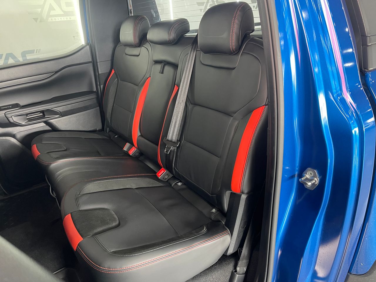 Imagen 125 del Ford Ranger en Auto Select Edition, Figueres