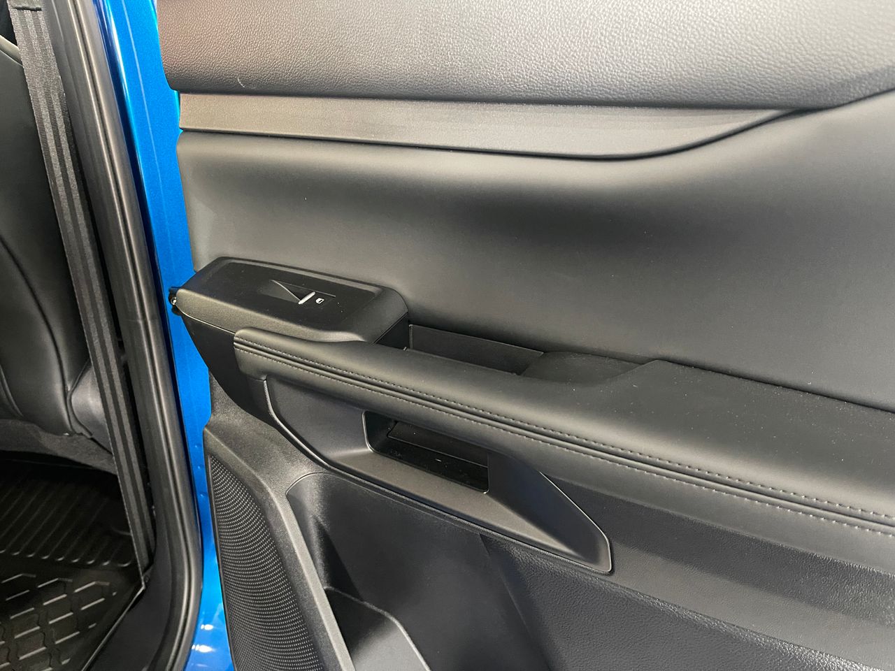 Imagen 161 del Ford Ranger en Auto Select Edition, Figueres