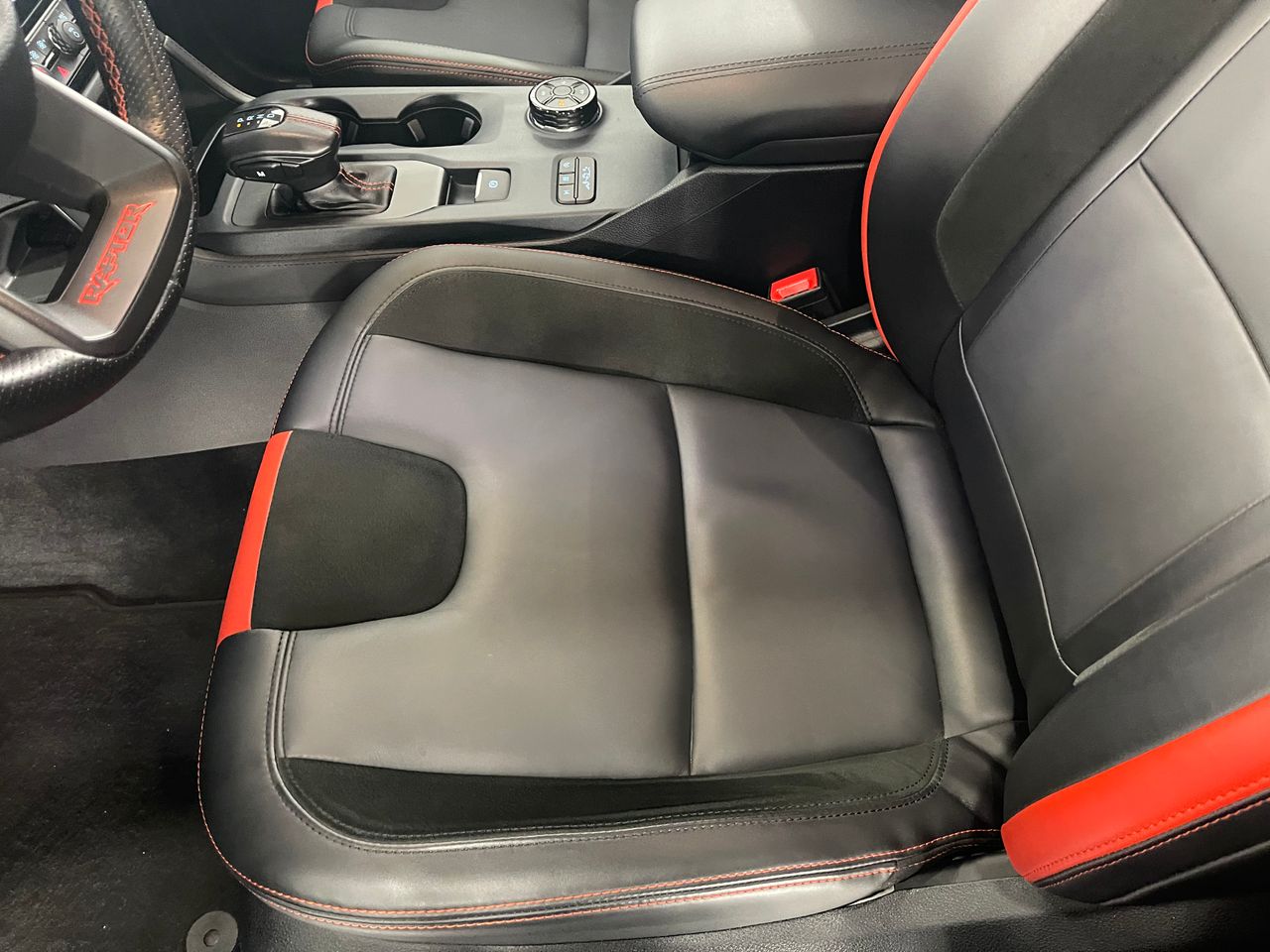 Imagen 109 del Ford Ranger en Auto Select Edition, Figueres