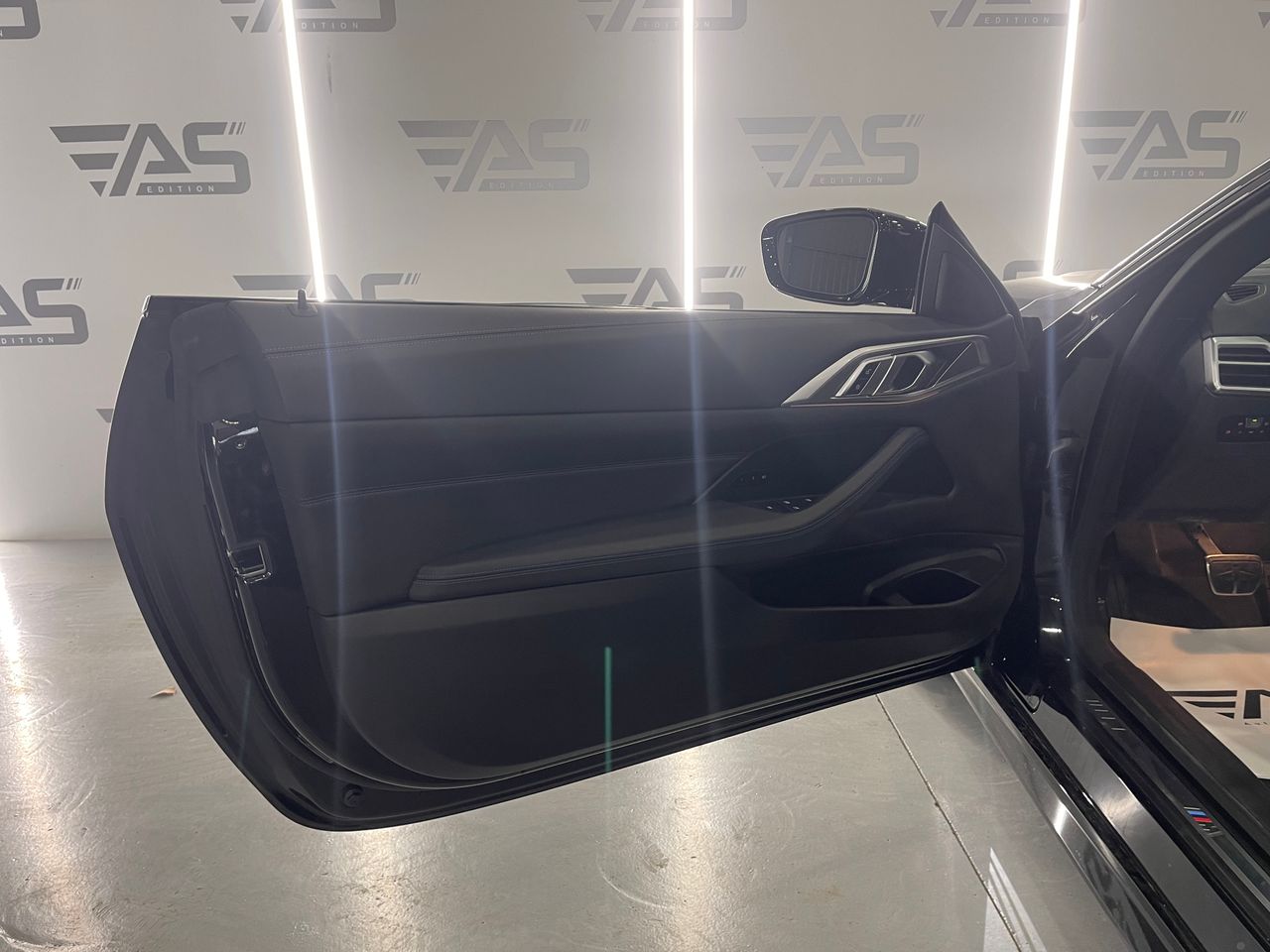 Imagen 161 del BMW Serie 4 en Auto Select Edition, Figueres