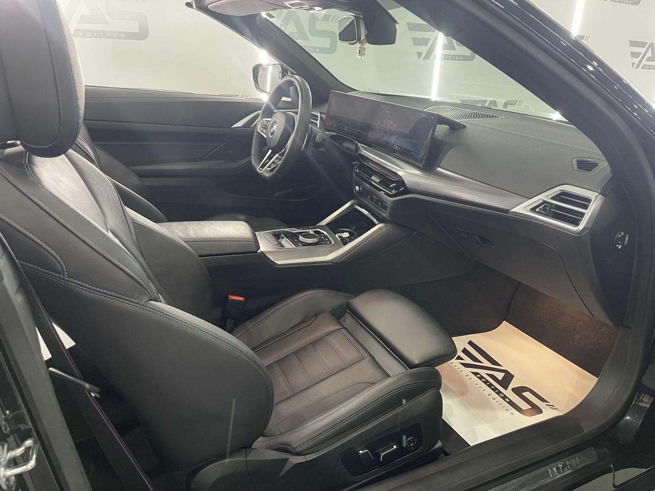 Imagen 132 del BMW Serie 4 en Auto Select Edition, Figueres