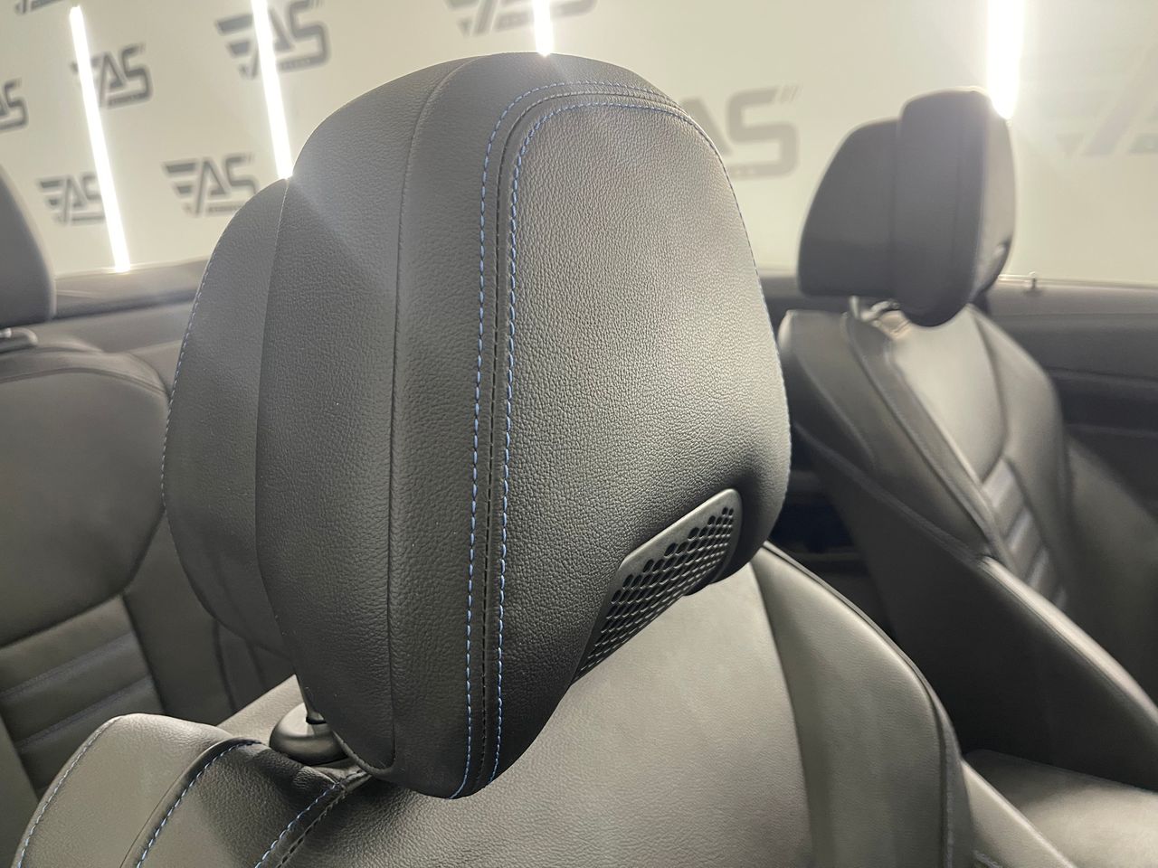 Imagen 140 del BMW Serie 4 en Auto Select Edition, Figueres