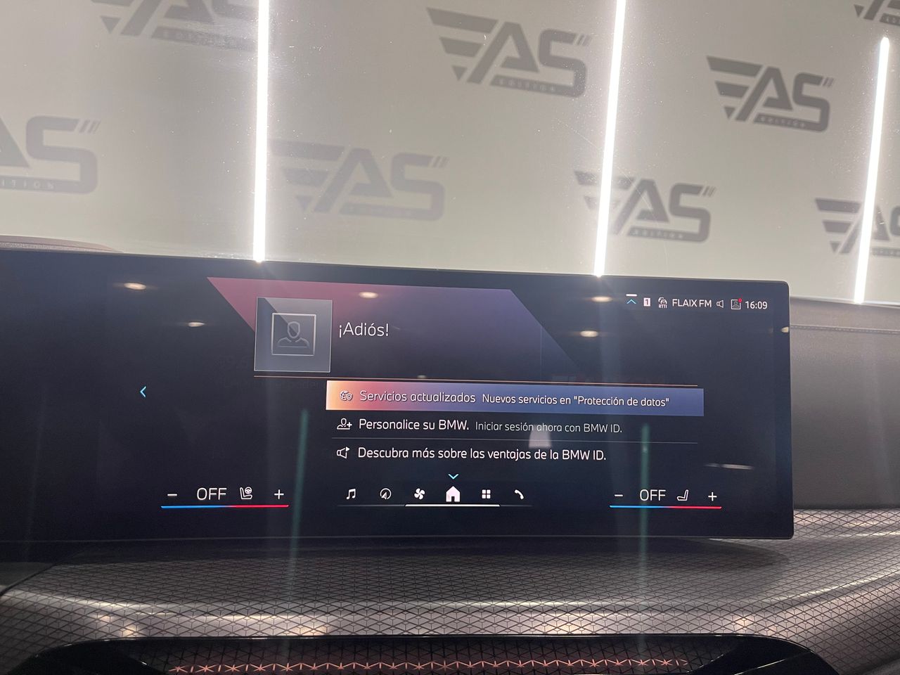 Imagen 103 del BMW Serie 4 en Auto Select Edition, Figueres