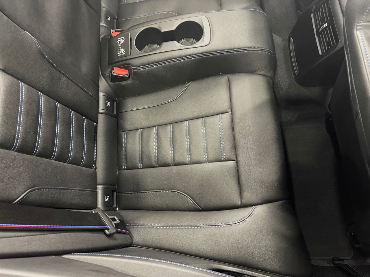 Imagen 128 del BMW Serie 4 en Auto Select Edition, Figueres