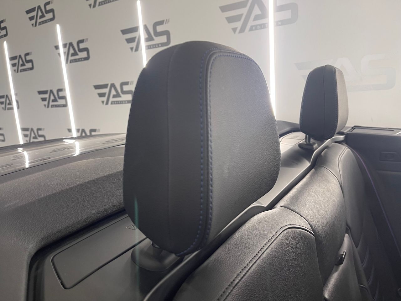 Imagen 127 del BMW Serie 4 en Auto Select Edition, Figueres