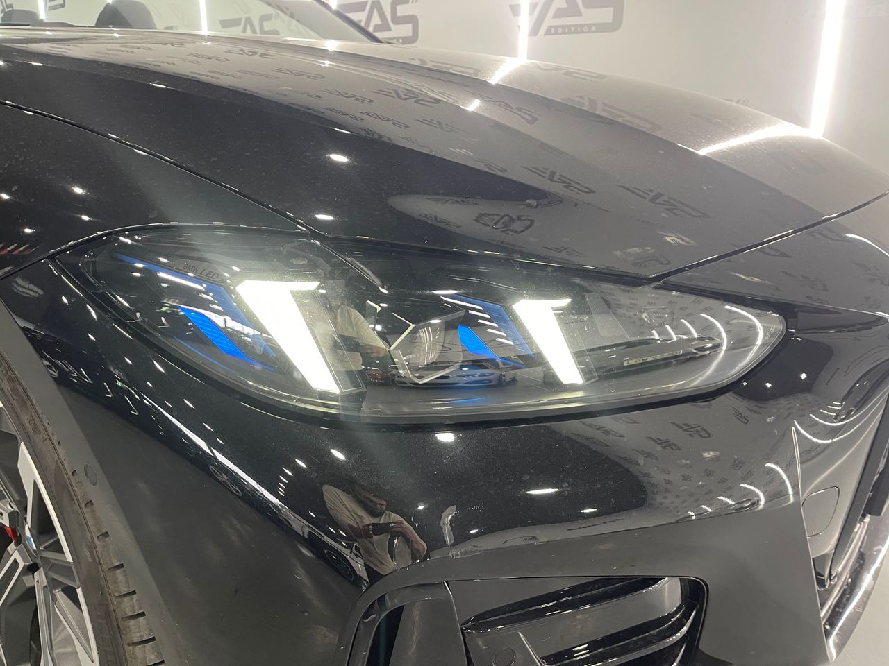 Imagen 56 del BMW Serie 4 en Auto Select Edition, Figueres