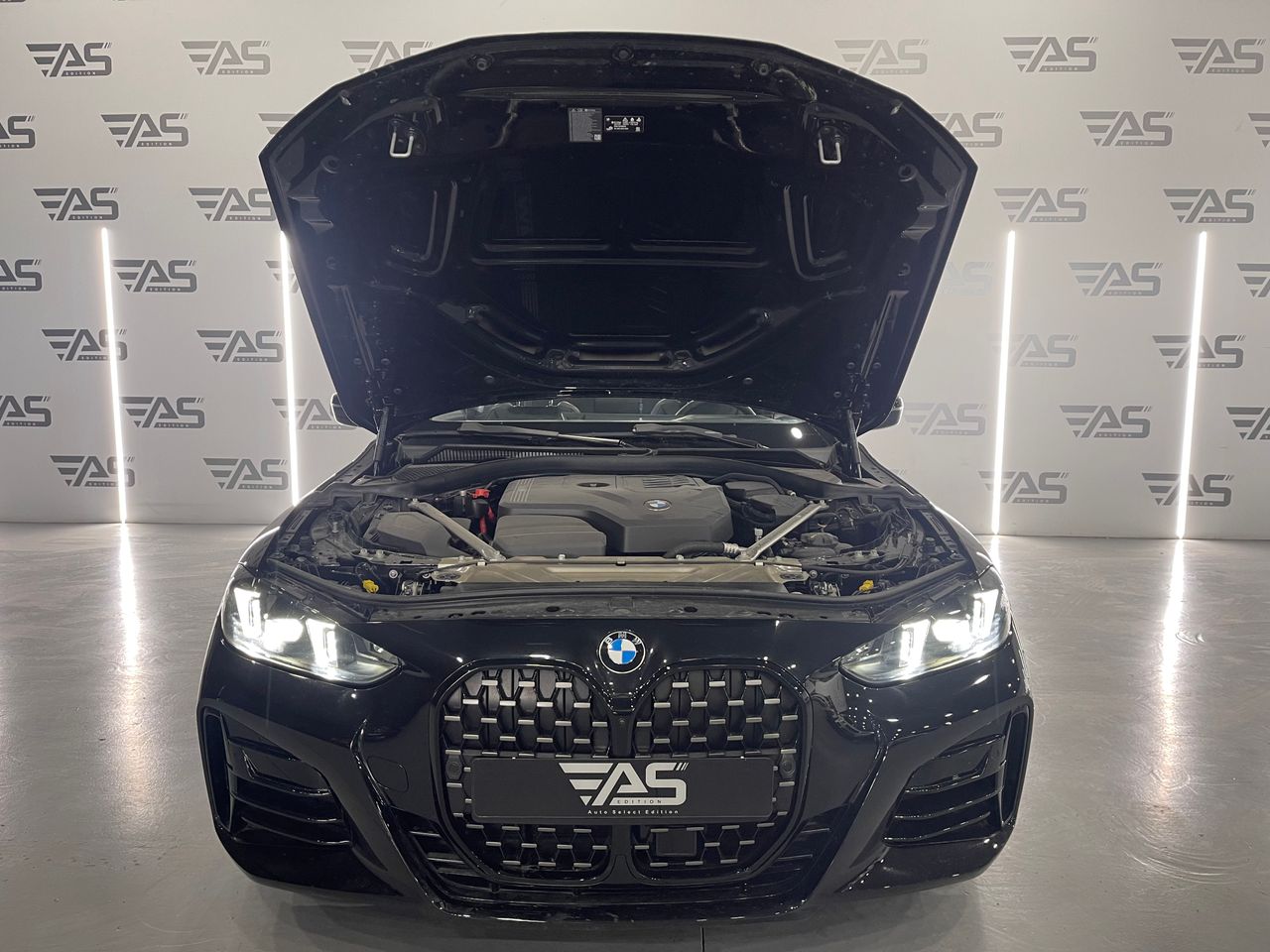 Imagen 82 del BMW Serie 4 en Auto Select Edition, Figueres