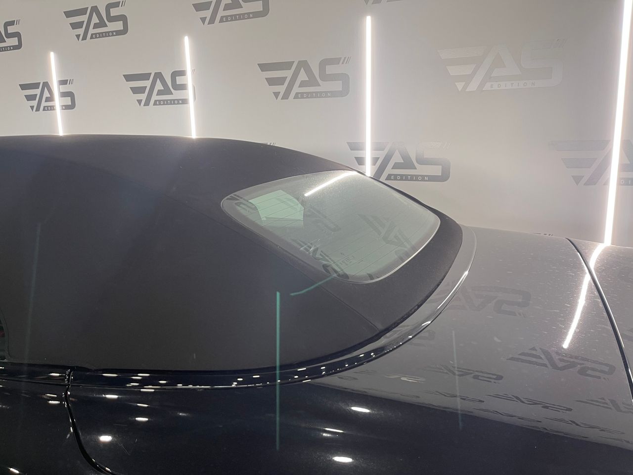 Imagen 21 del BMW Serie 4 en Auto Select Edition, Figueres