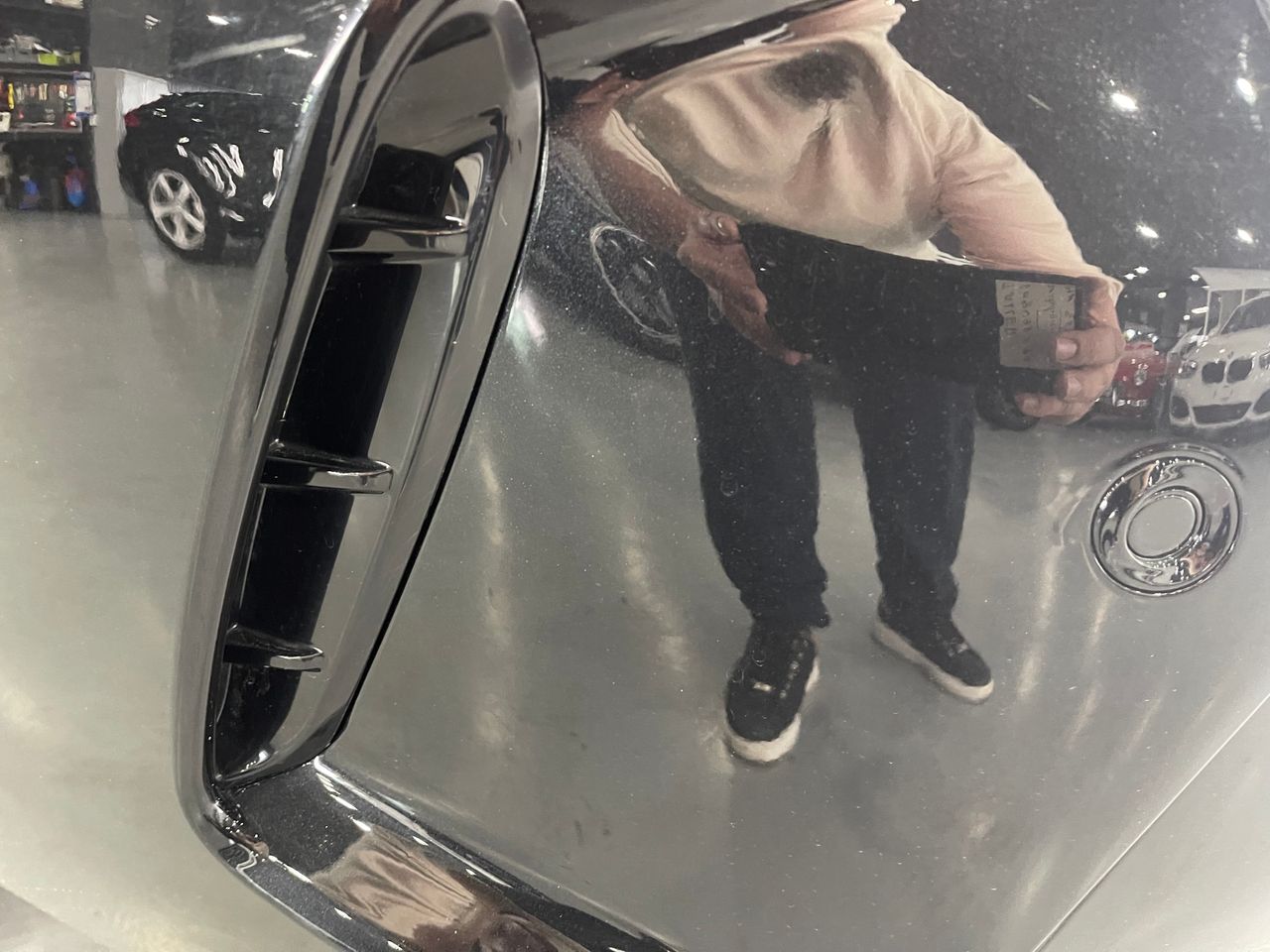 Imagen 13 del BMW Serie 4 en Auto Select Edition, Figueres