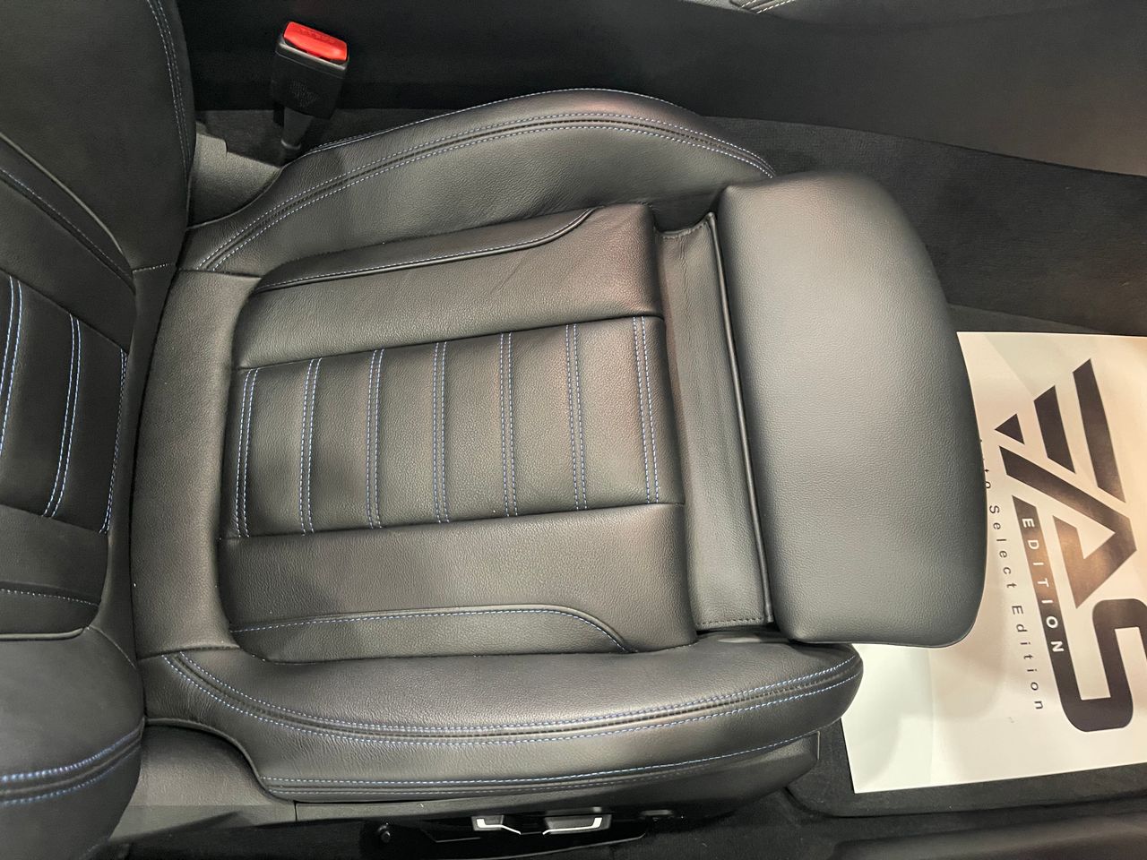 Imagen 136 del BMW Serie 4 en Auto Select Edition, Figueres