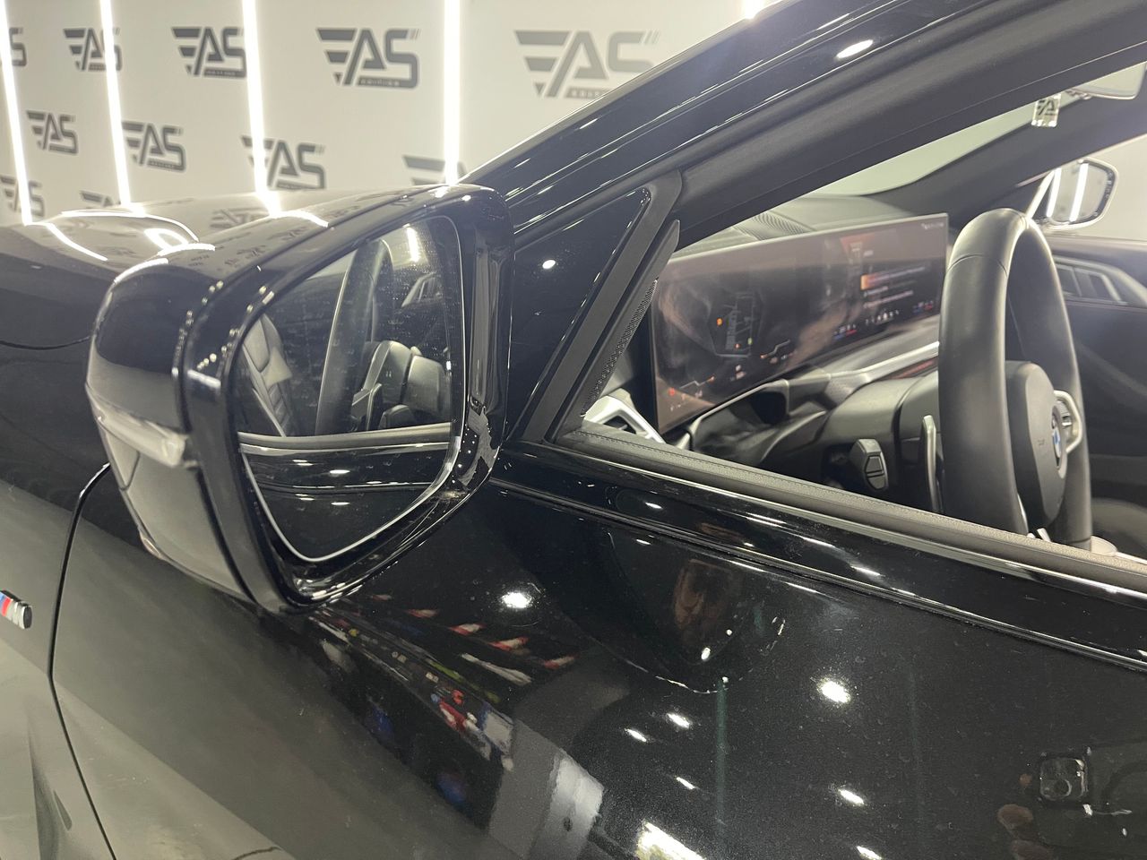 Imagen 29 del BMW Serie 4 en Auto Select Edition, Figueres