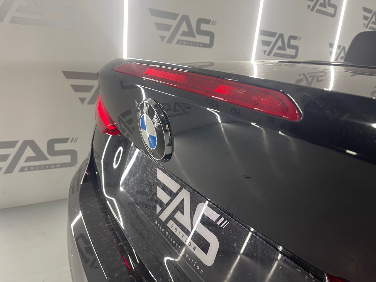 Imagen 74 del BMW Serie 4 en Auto Select Edition, Figueres