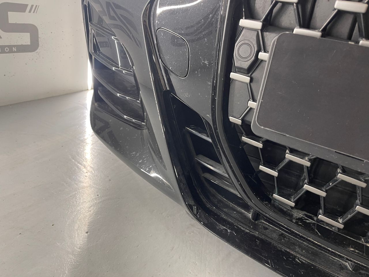 Imagen 43 del BMW Serie 4 en Auto Select Edition, Figueres